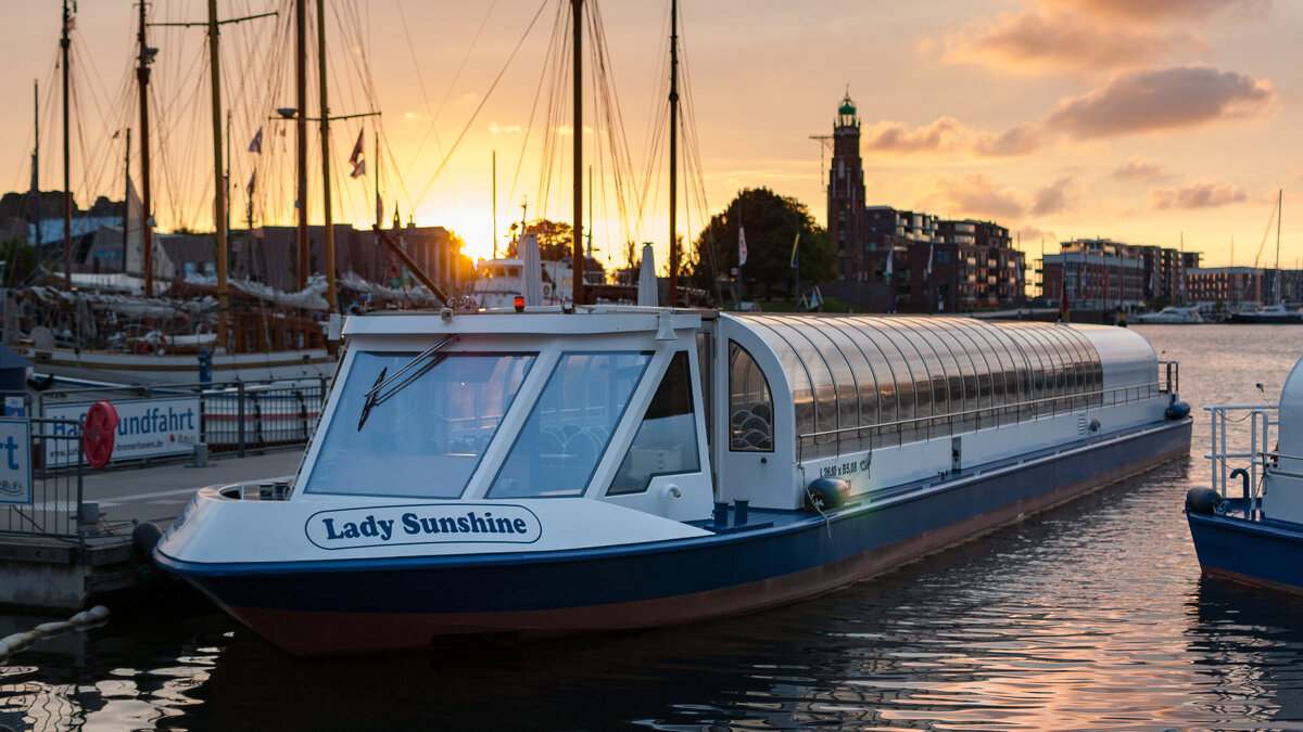 Bremerhaven - Олег Зак