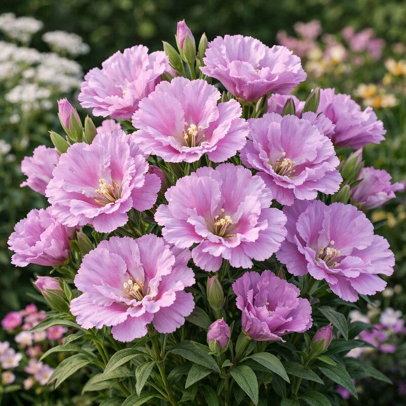 ЦВЕТЫ - МАРИЯ ПОПОВА