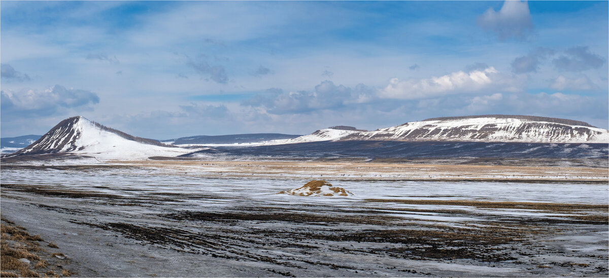 *** - Алексей Мезенцев