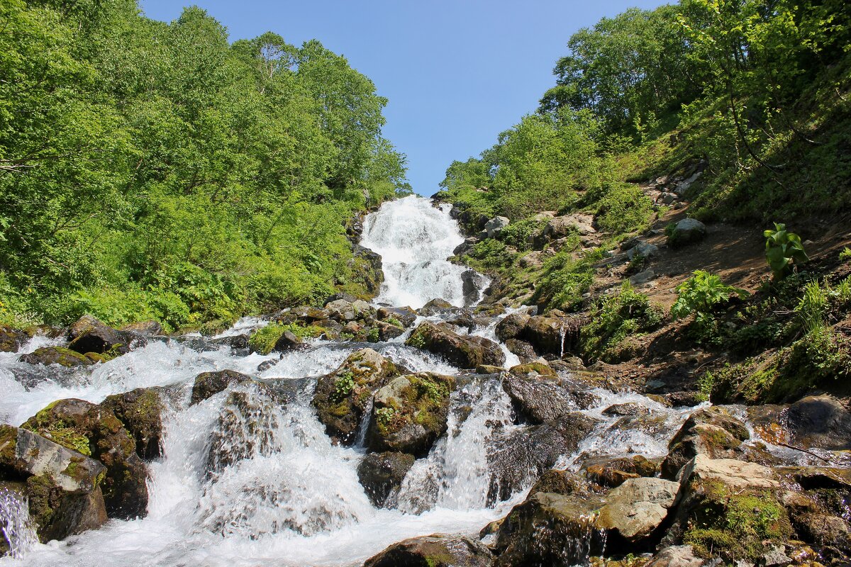 Магическая атмосфера - Владимир Соколов (svladmir)