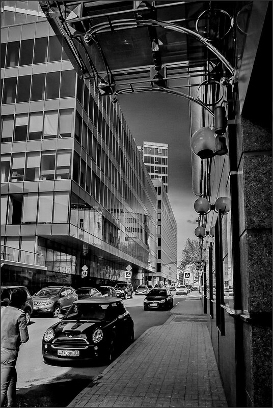 Однажды - Наталья Rosenwasser