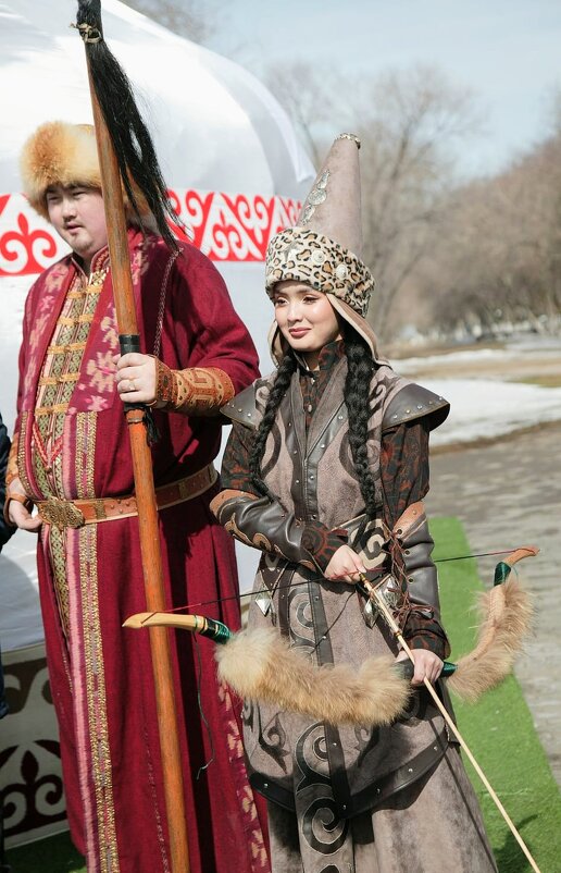 История - Георгиевич 