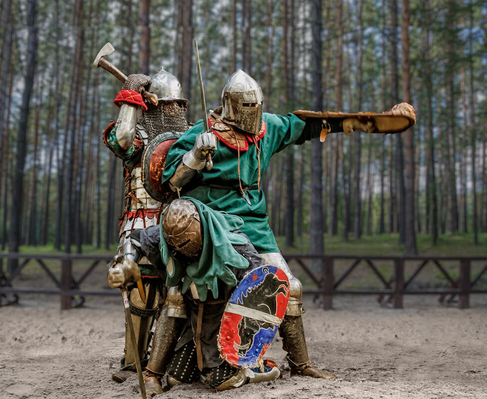 Турнир - SanSan 