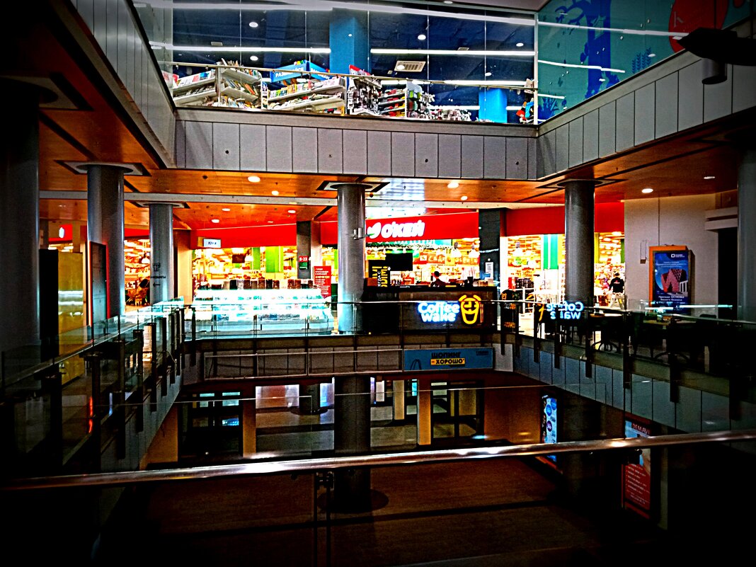 О, кей - Владимир Драгунский