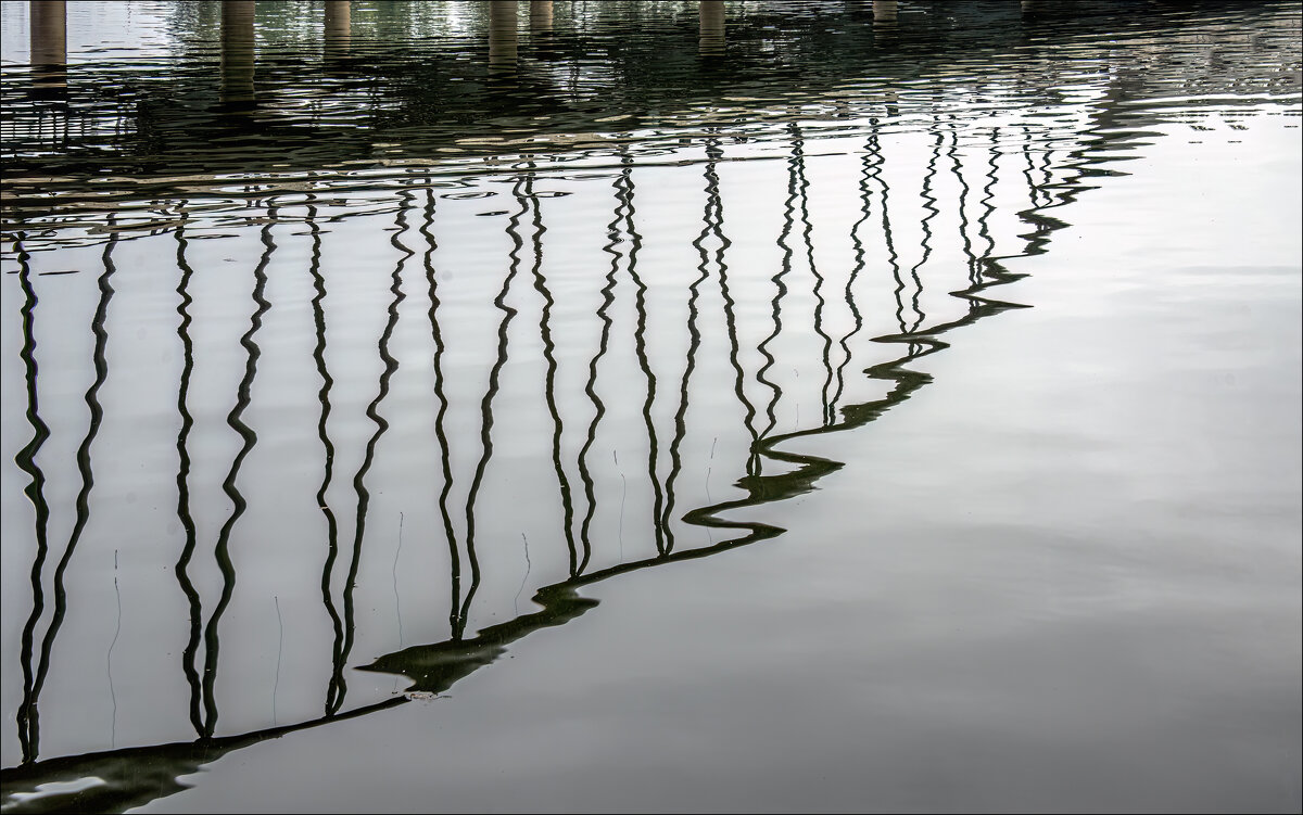 Мост - **** vedin