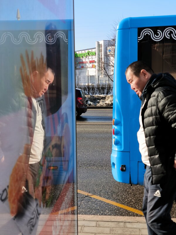 * - Сергей Полянский