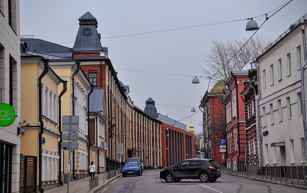 Фабрика Станиславского - Анатолий Колосов