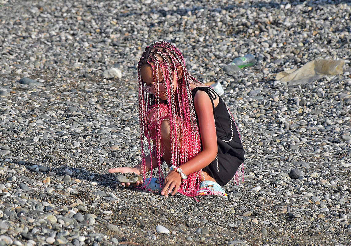 Ах, лето! - Валентина  Нефёдова 