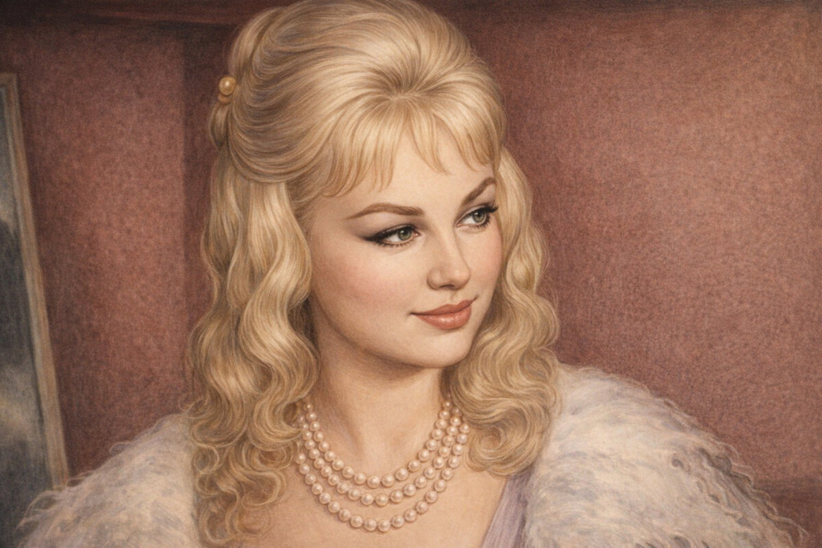 Милен Демонжо . - ujgcvbif 