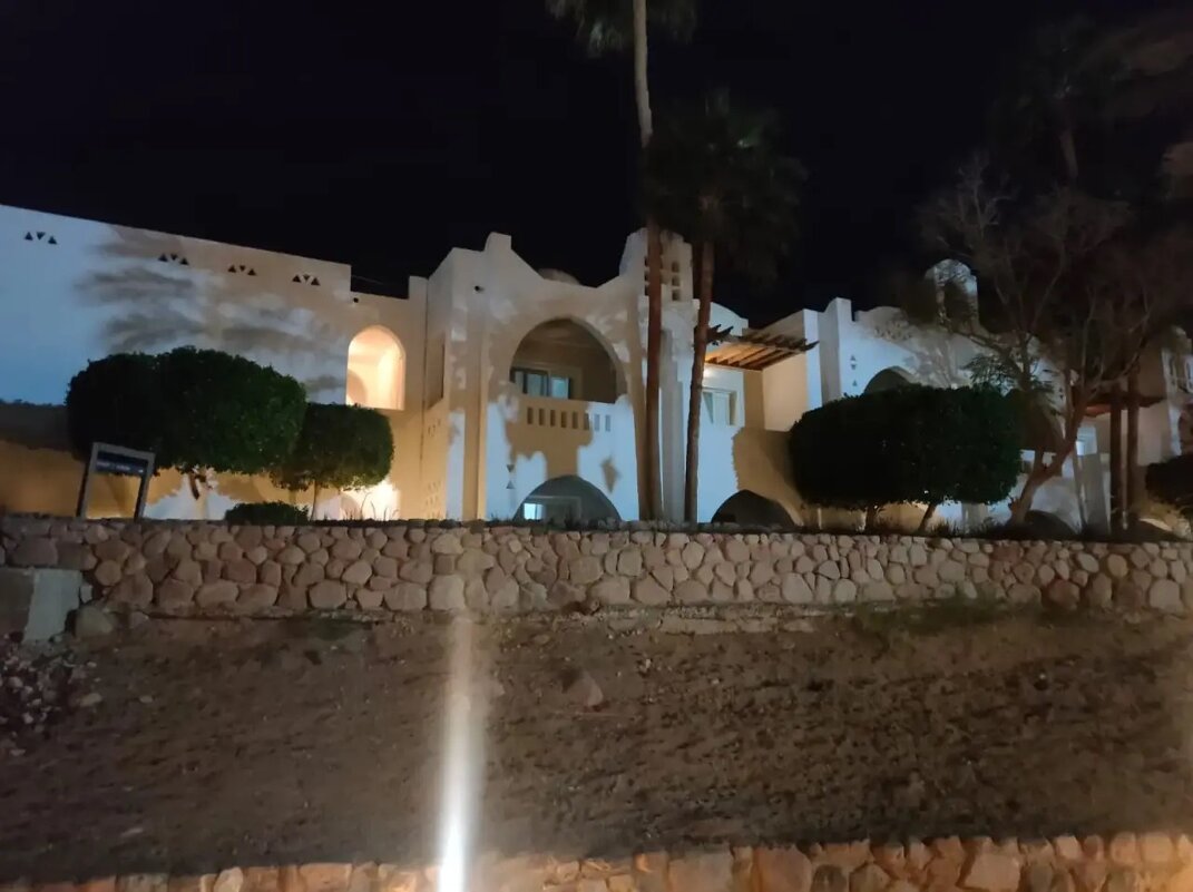 Египет. Шарм-эль-Шейх - Ирэн 