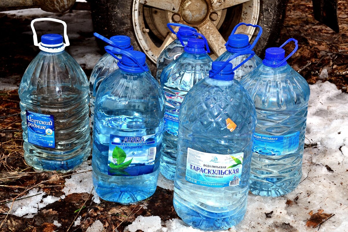 «И Родина щедро поила меня берёзовым соком» - Михаил К