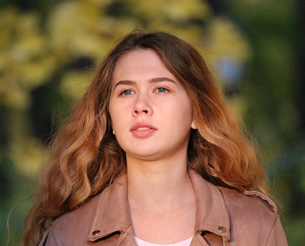 Уличный портрет - Владимир59 Уличный портрет - Владимир59