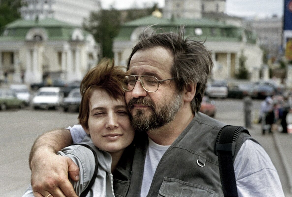 Лет тридцать прошло... - СЮ 