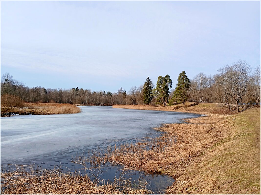 Глухое озеро - Лия ☼ Глухое озеро - Лия ☼