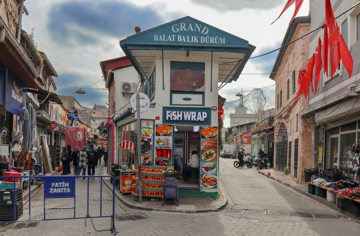 Балат - skijumper Иванов