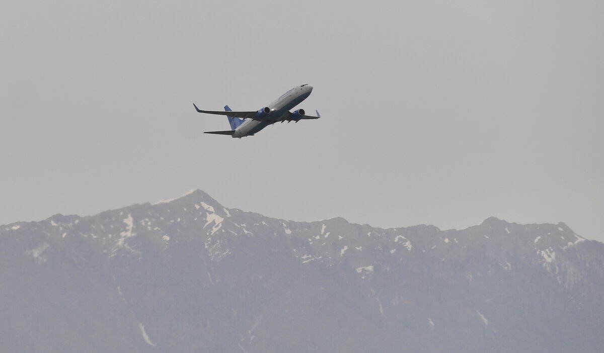 Путешествие начинается. - Alexey YakovLev