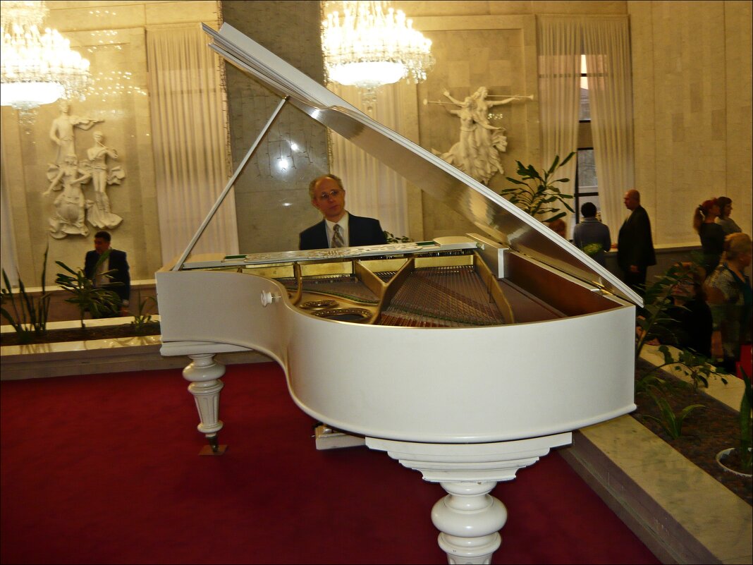 Дни театра! - Надежда 