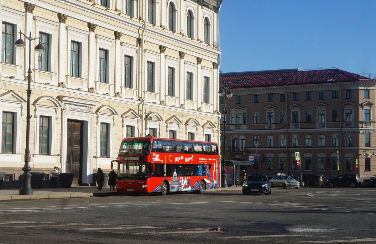 красный автобус - zavitok *