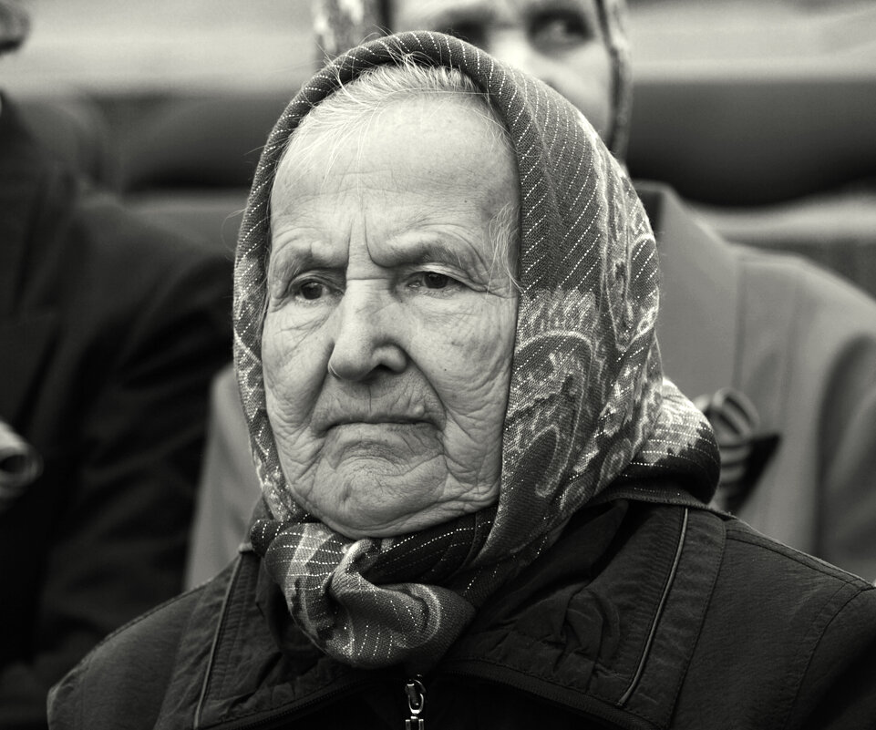 На людей посмотреть... - СЮ На людей посмотреть... - СЮ