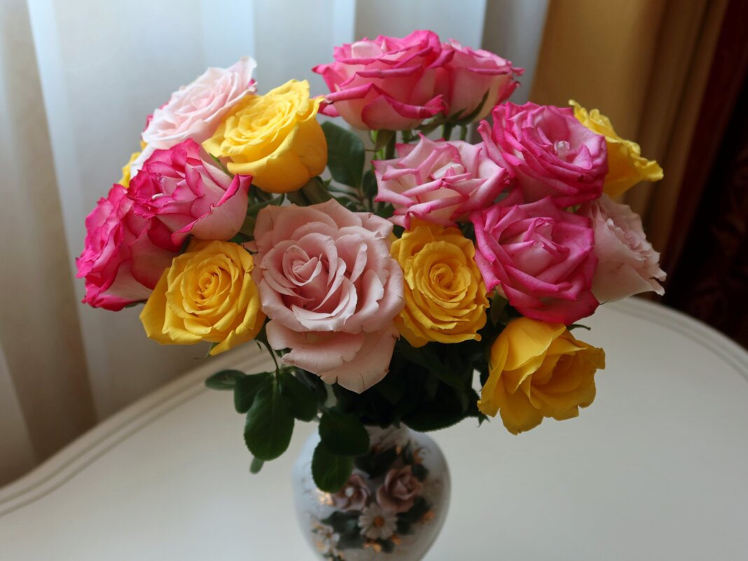 Букет - Дмитрий И_ Букет - Дмитрий И_