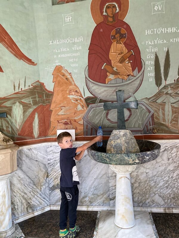 Псково-Печерский монастырь - Serega SchütZ Псково-Печерский монастырь - Serega SchütZ