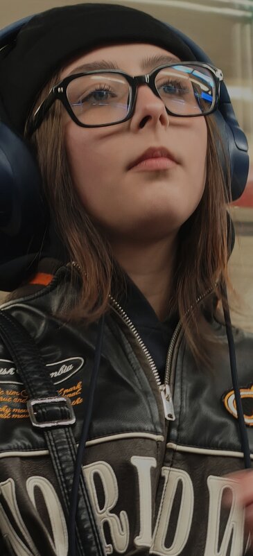 Приятные мысли - Андрей 