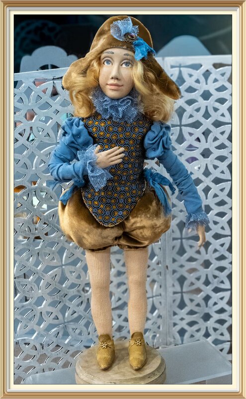 Куклы_1 - Vlaimir 