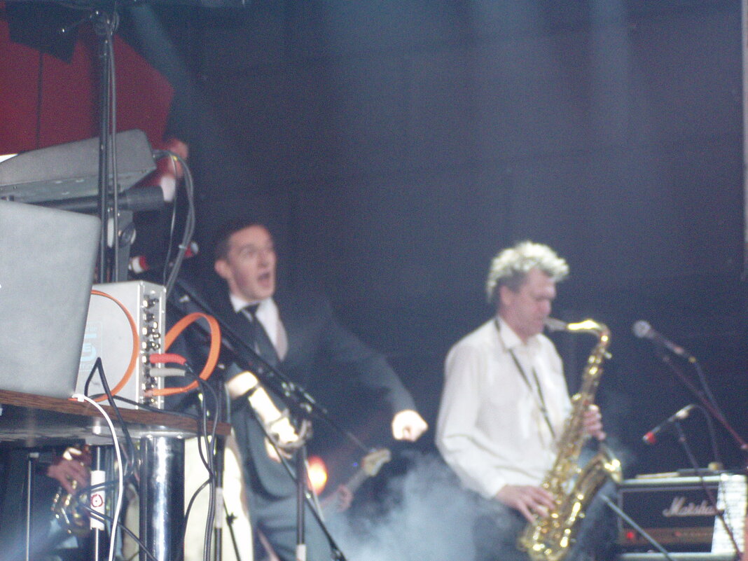 Авиа в СПБ... - vadim 