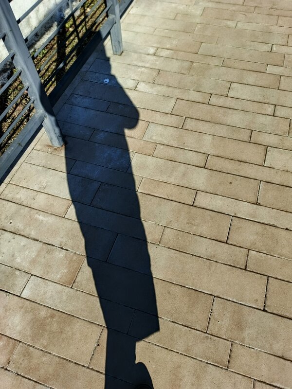 Тень - Михаил Столяров