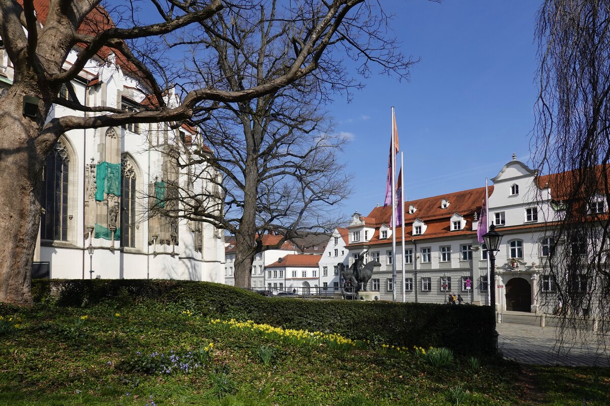 Augsburg... - Галина 