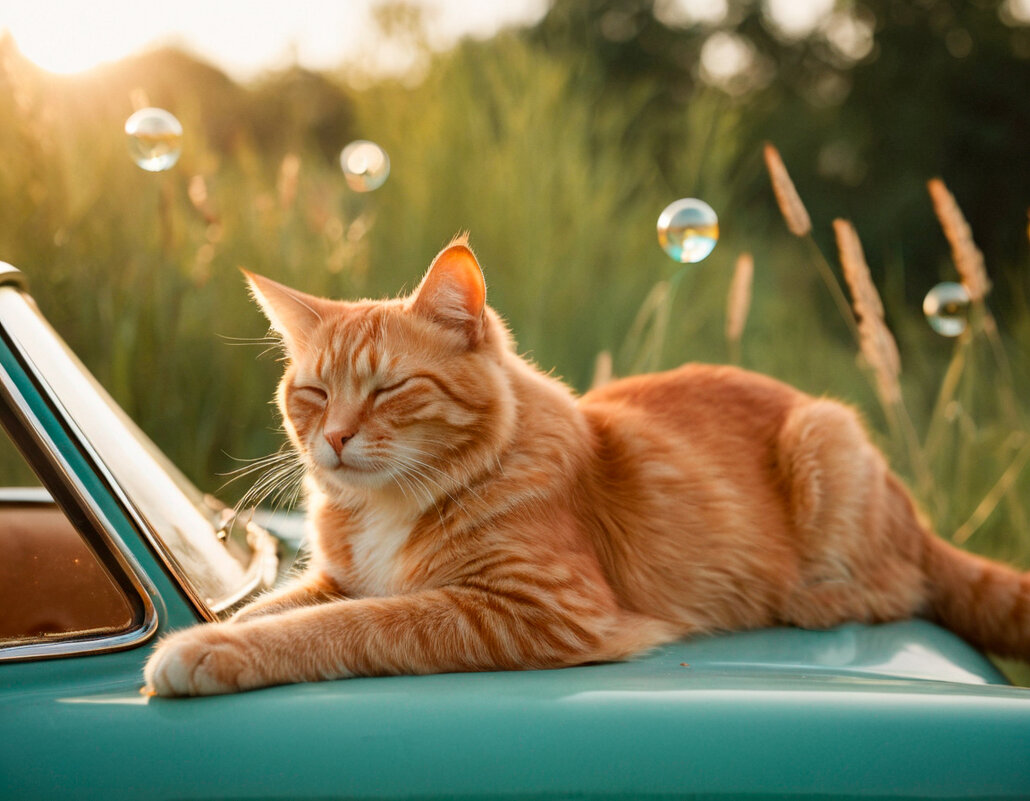 Рыжик - ura Зелев