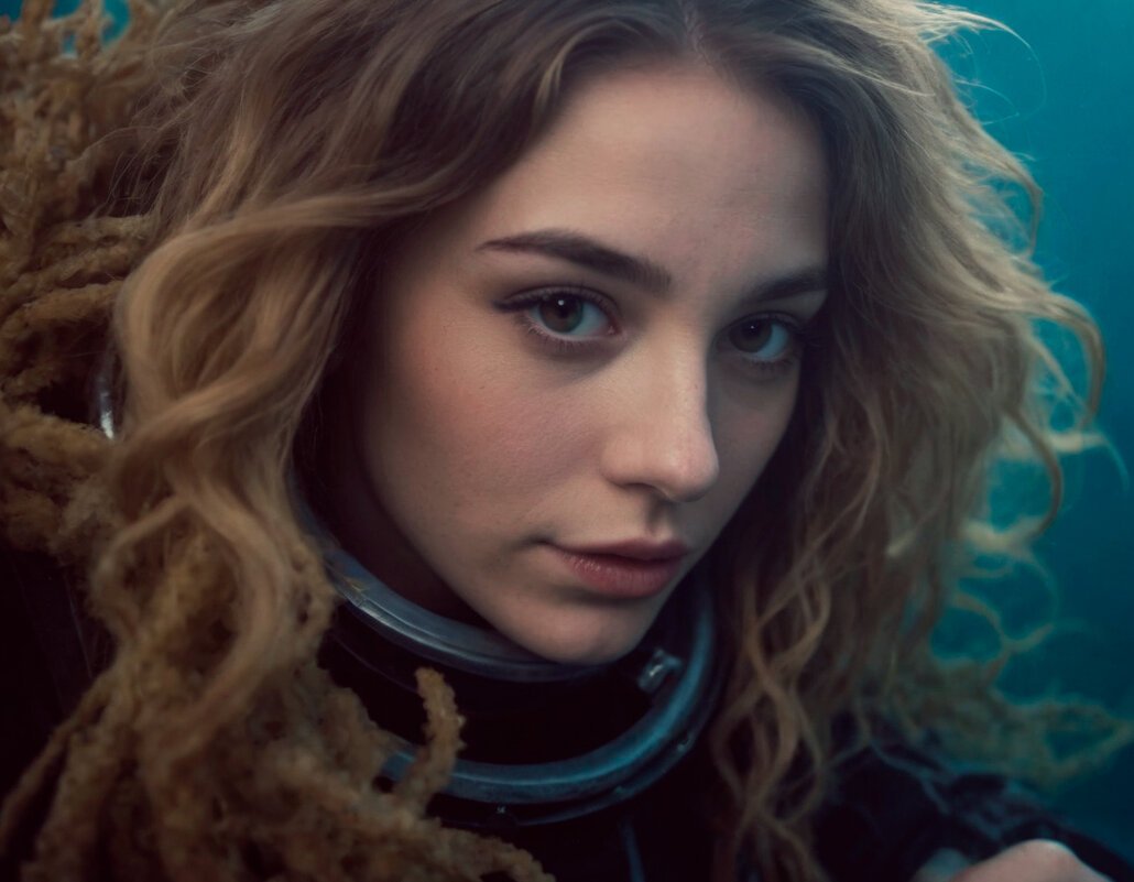 ПОД ВОДОЙ - ura Зелев