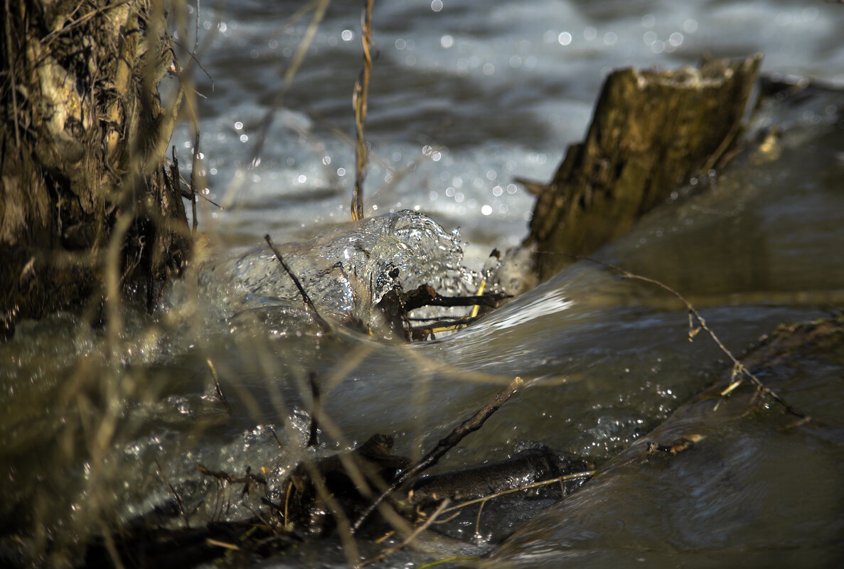 Поток - sorovey Sol