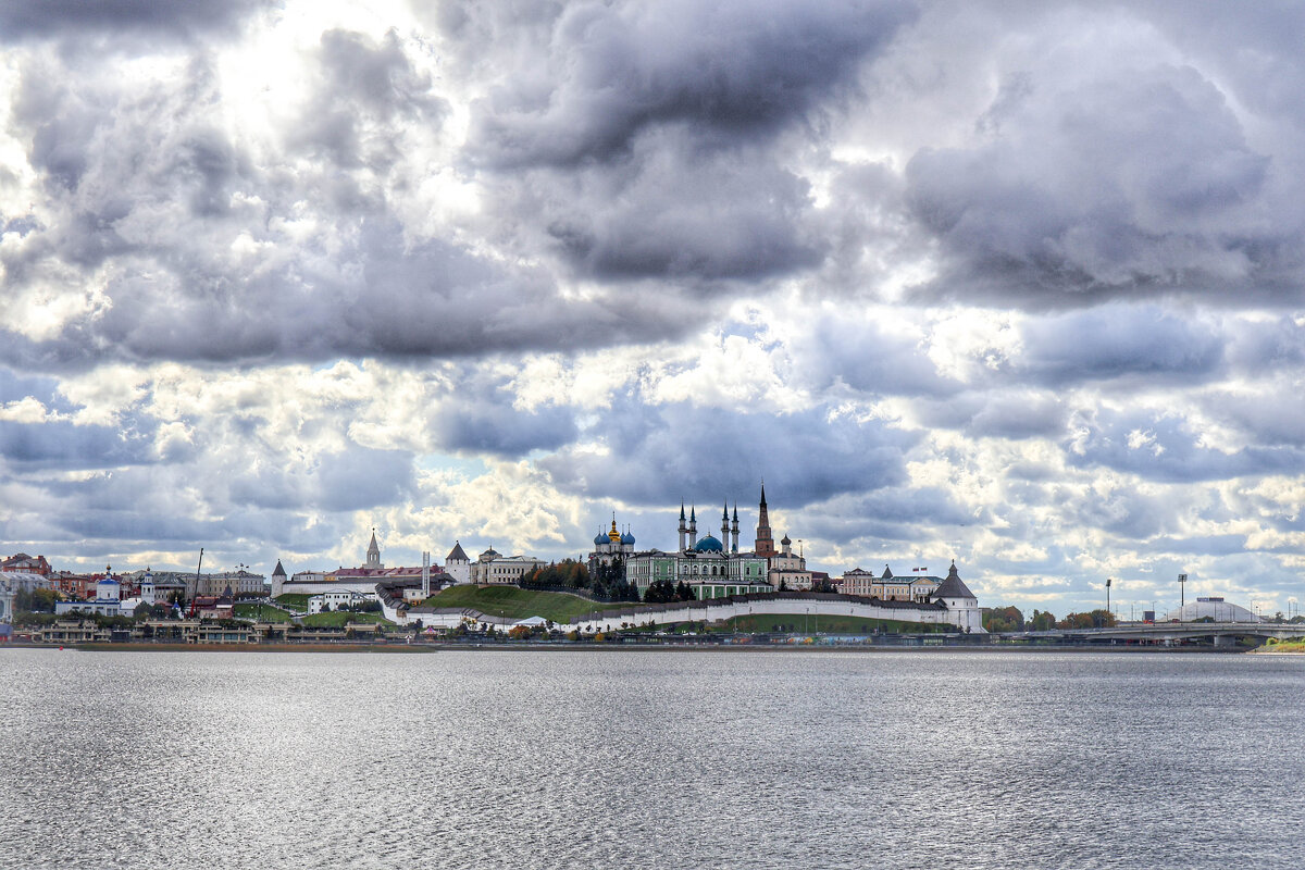 Казань - Irene Irene