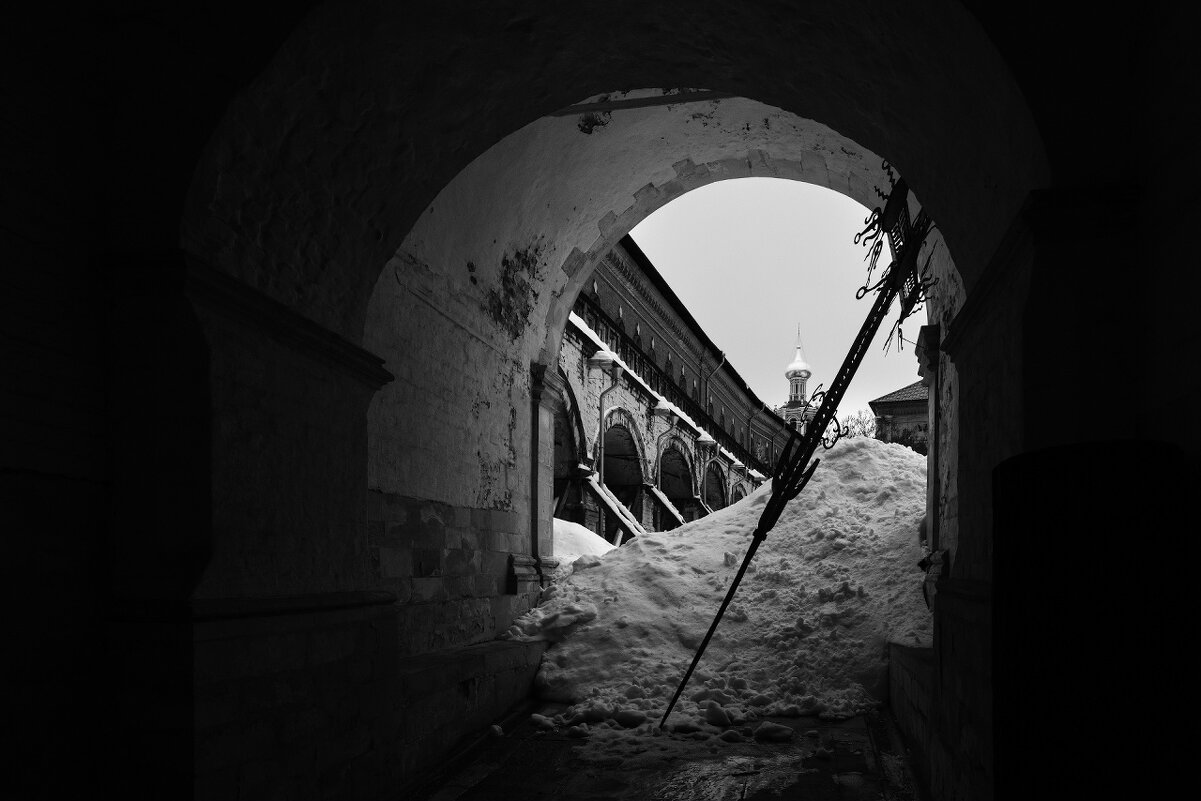 *** - Павел Myth Буканов