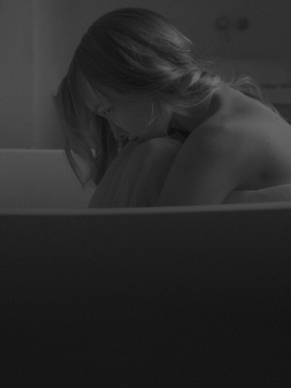 В ванной - Максим 