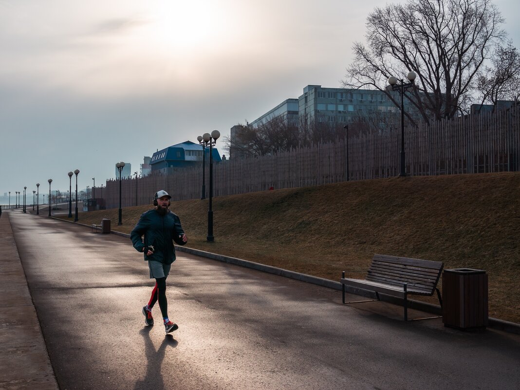 Streetwear - Сергей В