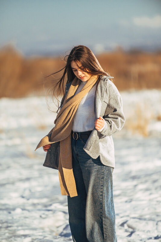 Снял жену в поле - Евгений Печкин