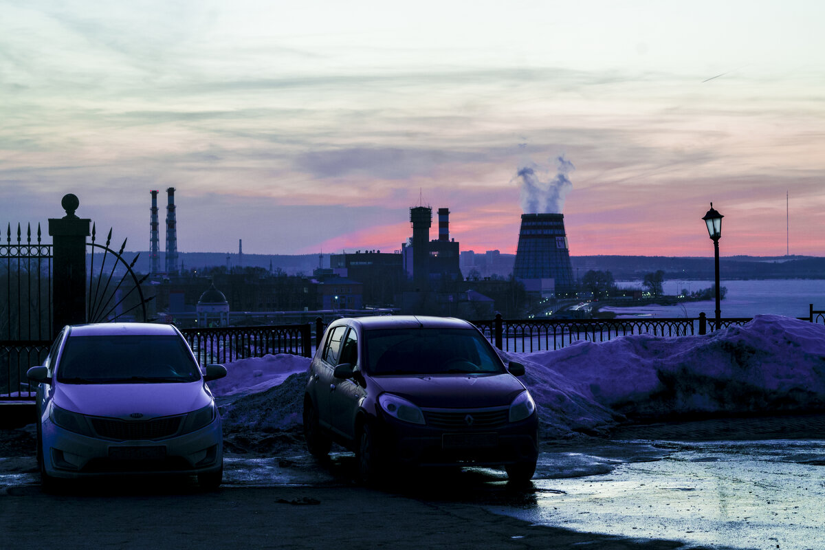 СЕРИЯ - Сударь, уже ВЕСНА - Владимир Максимов