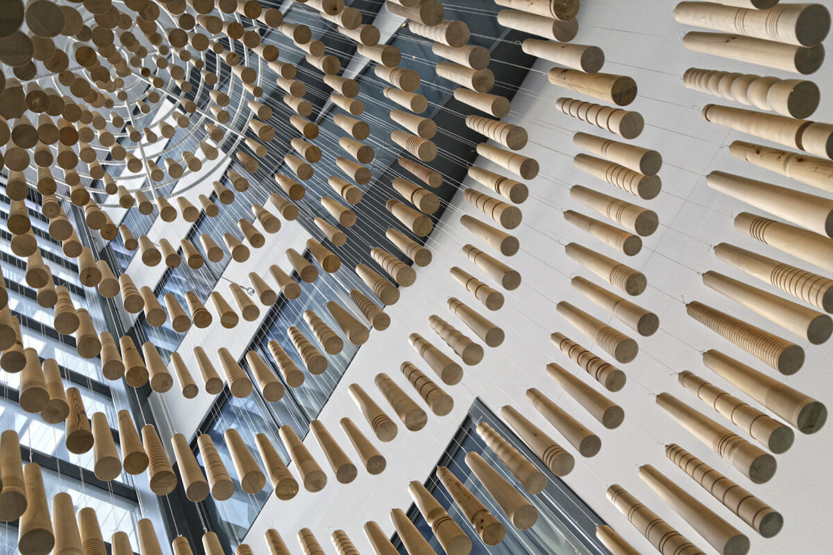 Геометрия интерьера - Сергей Сомихин