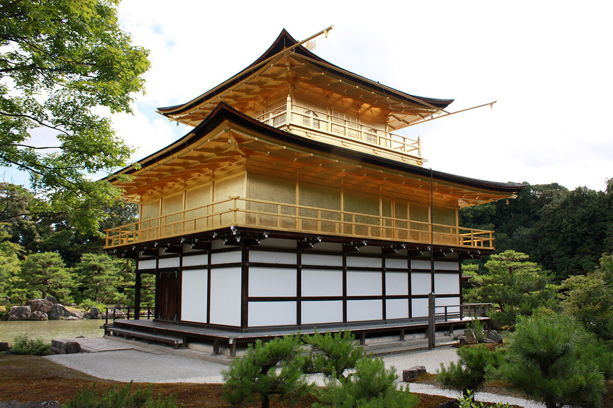 Сокровище японского культа - Сергей Сомихин