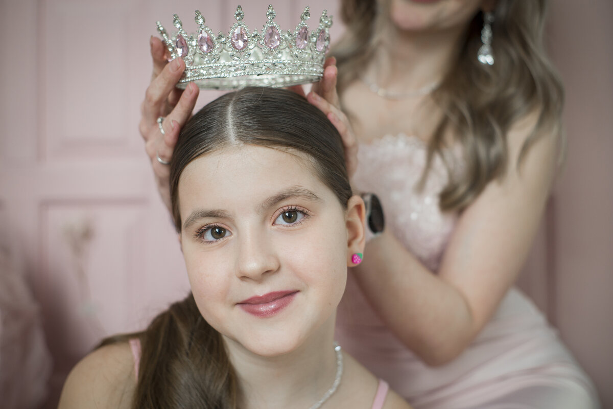 _ - Тамара Федорова