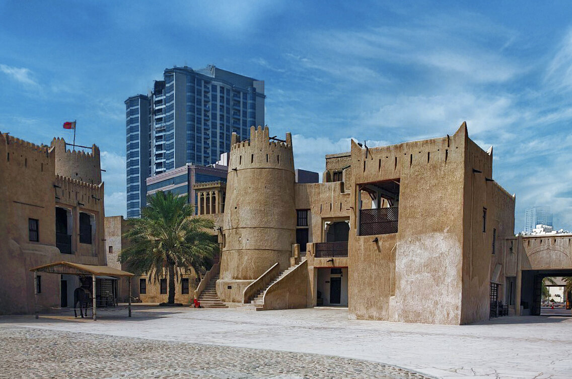 UAE 30 - Arturs Ancans