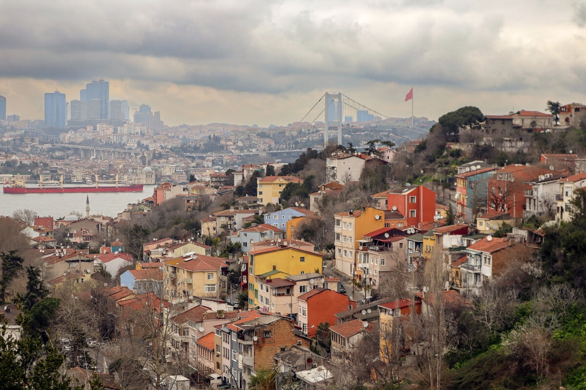 Кузгунджук - skijumper Иванов