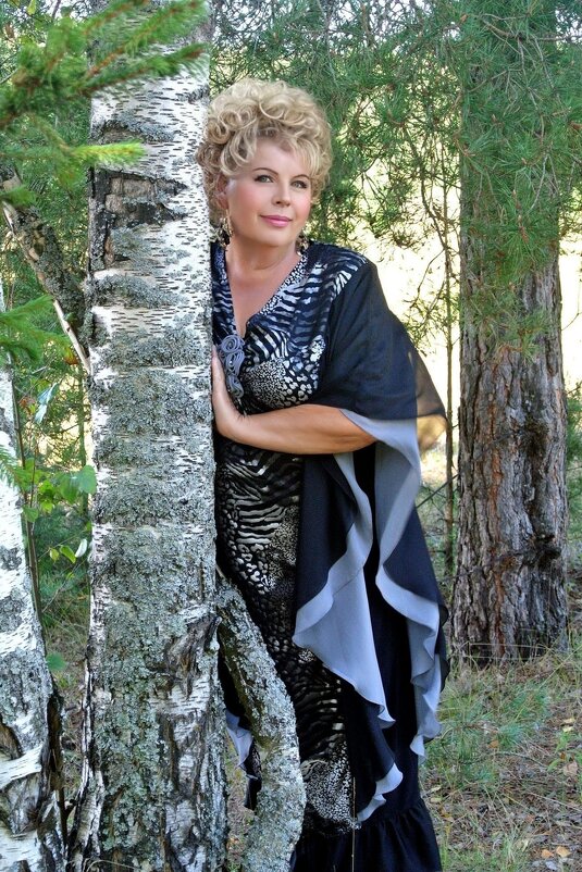 И, дай Бог, — каждому быть с тем, с кем сердце не ищет других! - Алла Кочергина