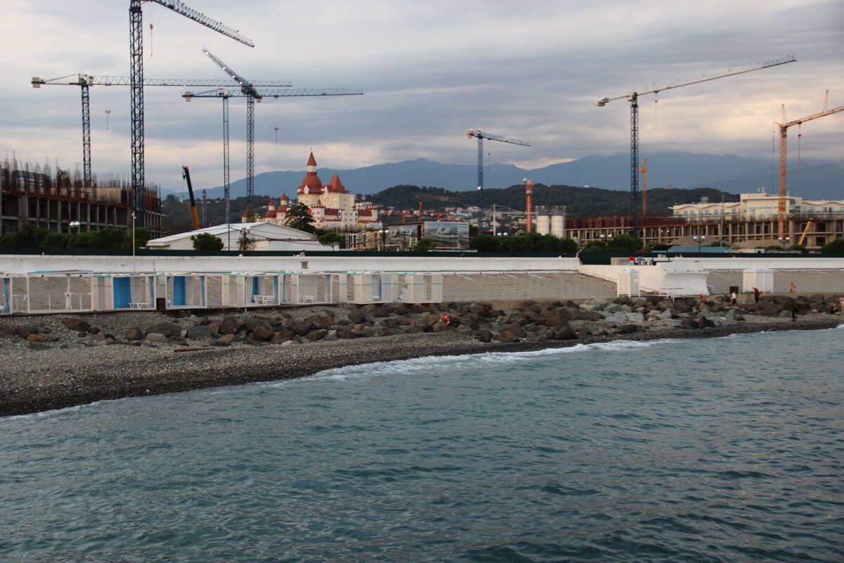 О, как.... - Serega SchütZ