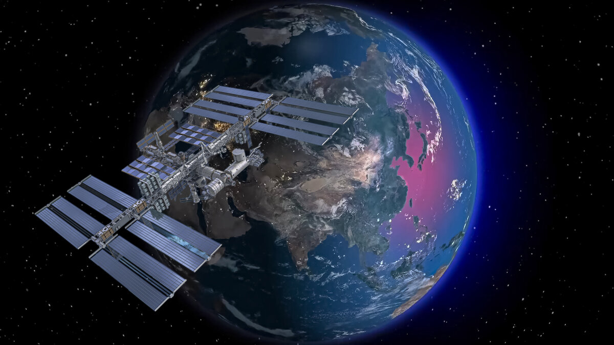 Планета Земля - Aleksey Afonin