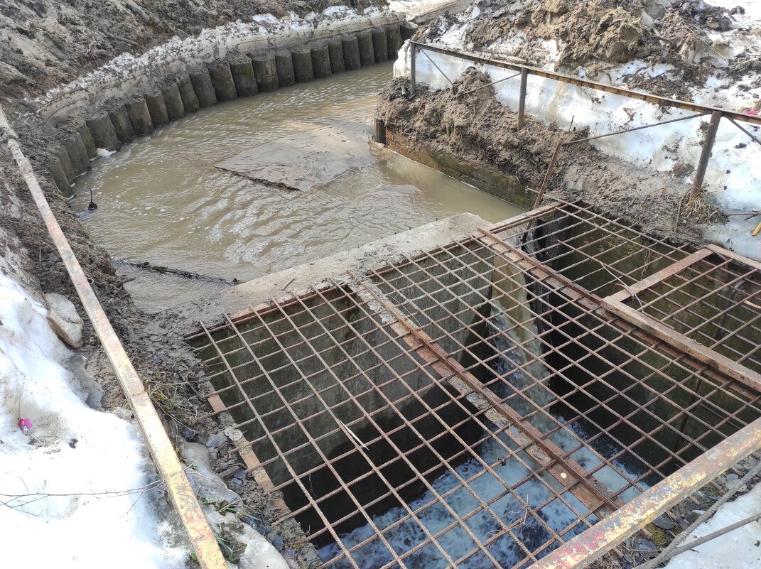 Половодье - Игорь Ч.