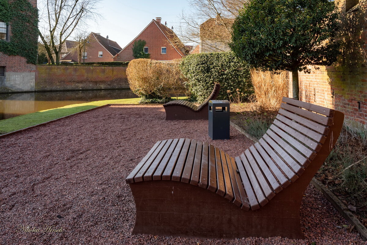 Не сезон... - Николай Гирш