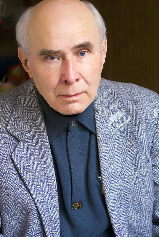 Было и прошло... - Владимир Кроливец